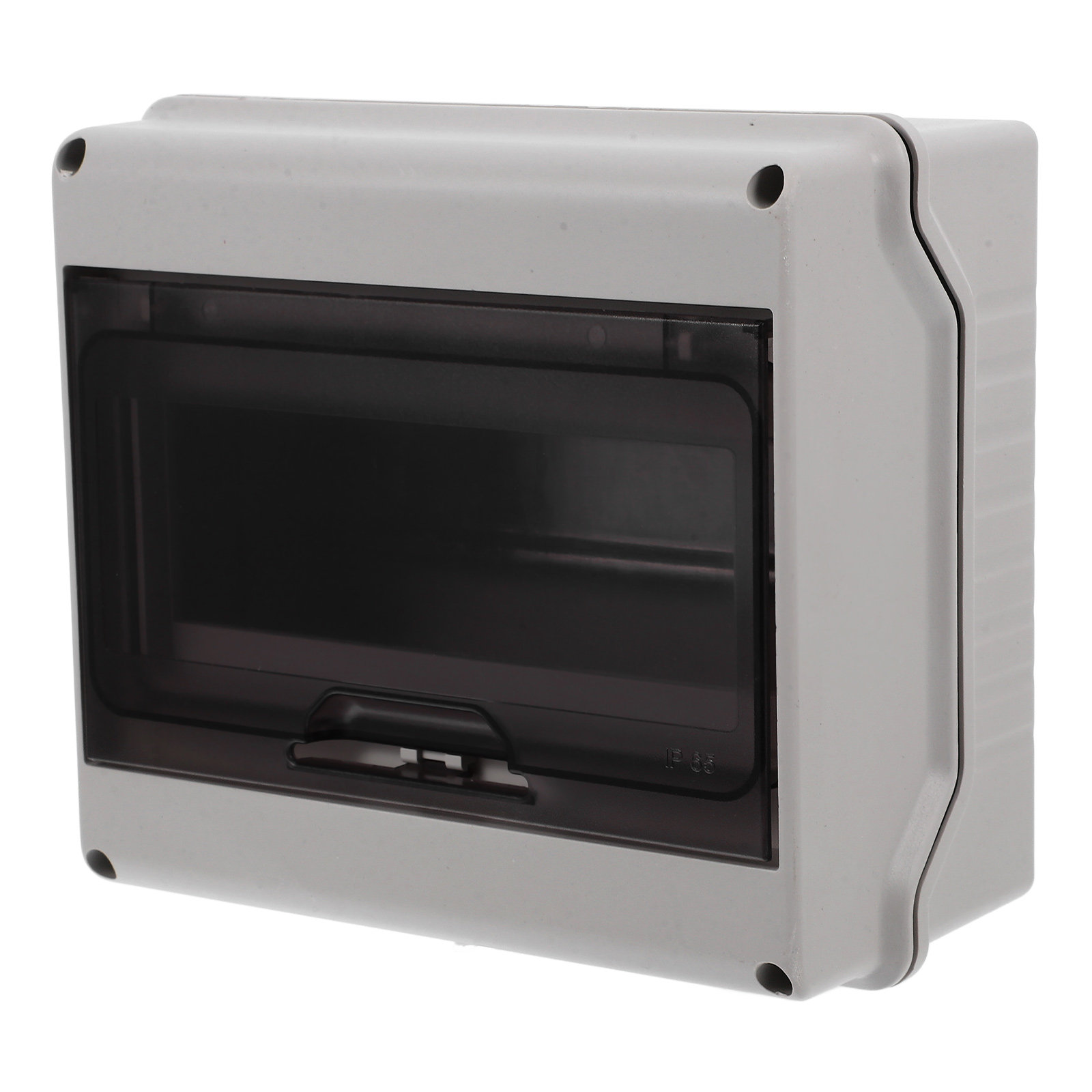 Waterproof Junction Box Solar - Outdoor Waterproof Circuit Breaker Box 8