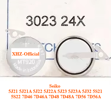 Renewable Energy Technology - 1pcs/lot 3023 24X MT920 3023.24X Seiko