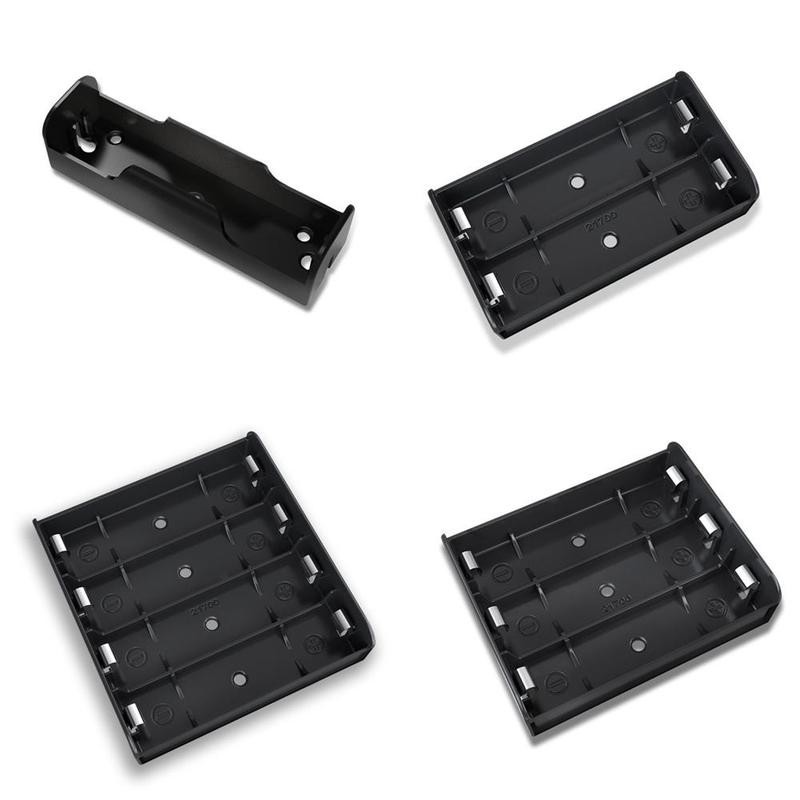 Renewable Energy Sources - DIY Power Bank Cases For 21700