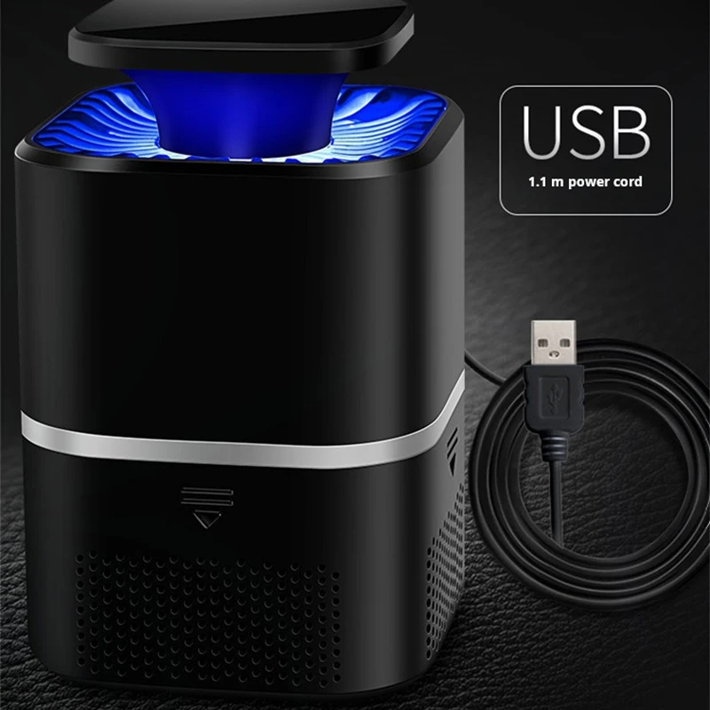 New Mosquito Killer Lamp Home  - Renewable Energy Technology review and price