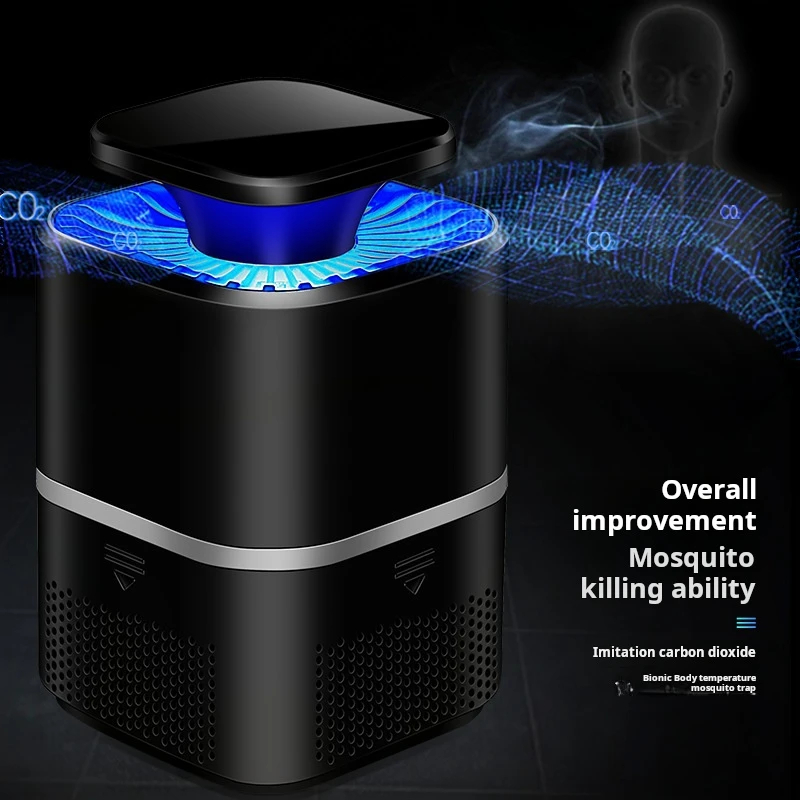 New Mosquito Killer Lamp Home  - Renewable Energy Technology review and price