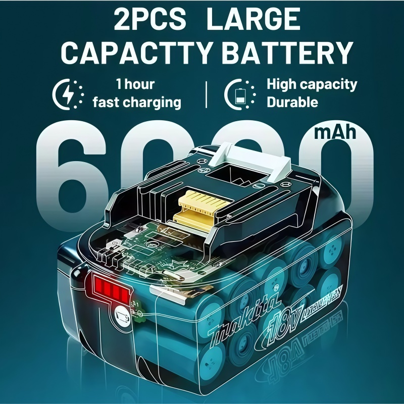 Original Makita 18V Rechargeab - Renewable Energy Sources review and price