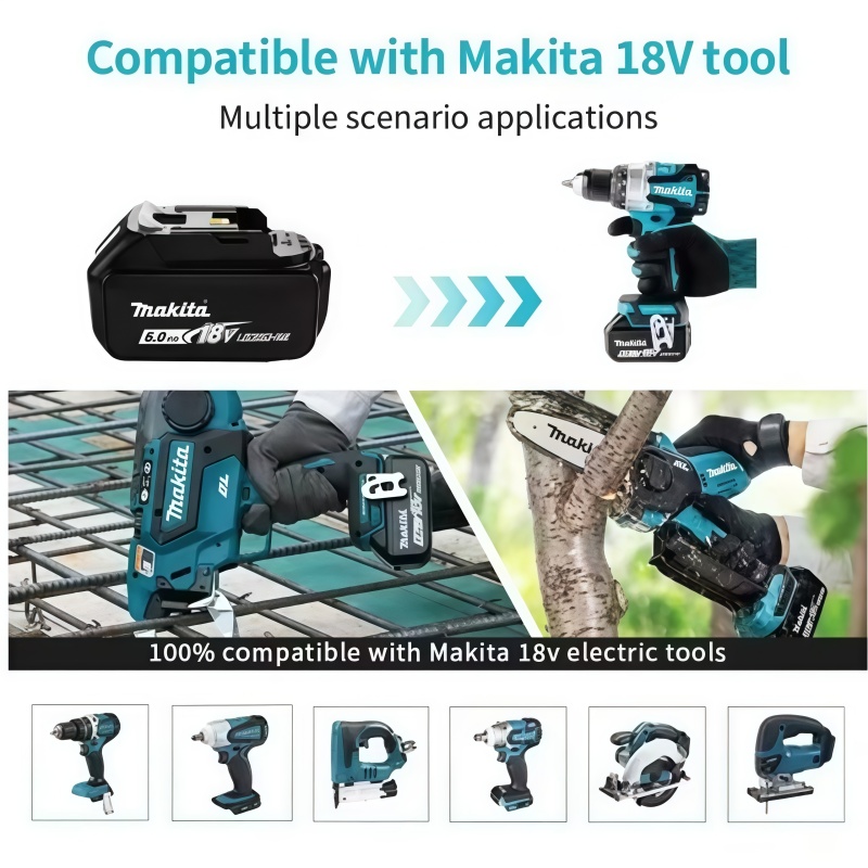 Original Makita 18V Rechargeab - Renewable Energy Sources review and price