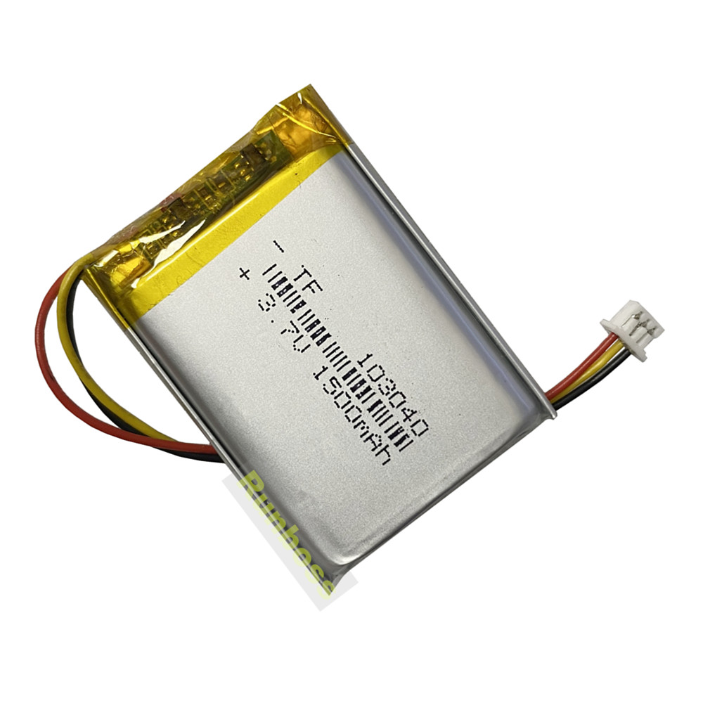 1-10PCS 103040 3.7V 1500mAh Po - Renewable Energy Sources review and price