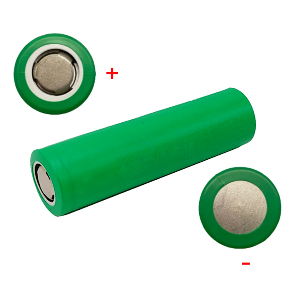 18650 25R 3.7V 2500mAh NEW Hig - Renewable Energy Technology review and price