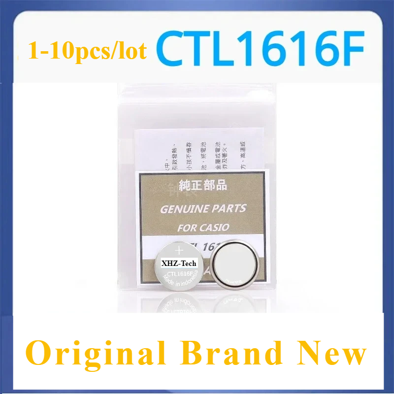 1-10pcs CTL1616F CTL1616 CTL 1 - Renewable Energy Technology review and price