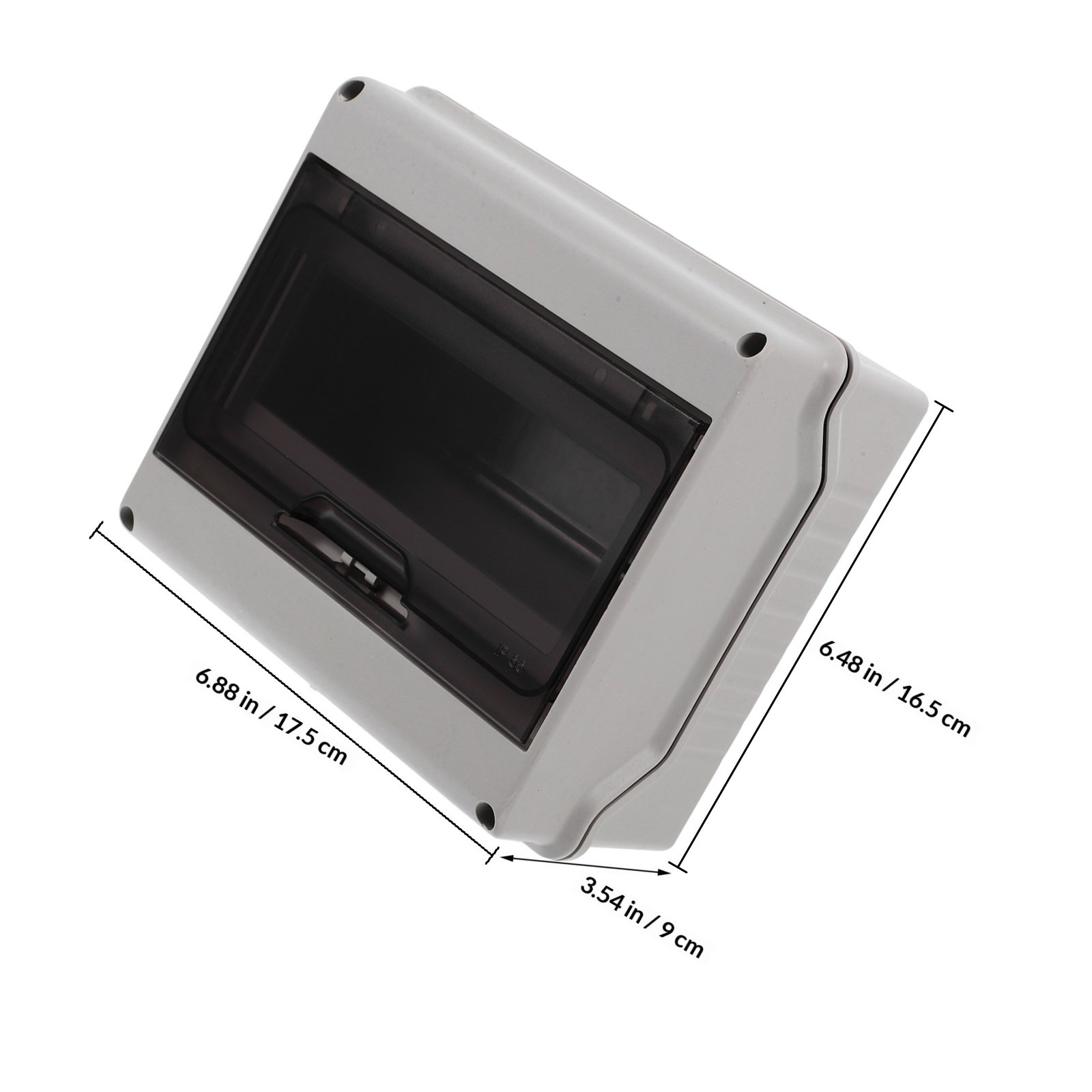 Outdoor Waterproof Circuit Bre - Waterproof Junction Box Solar review and price