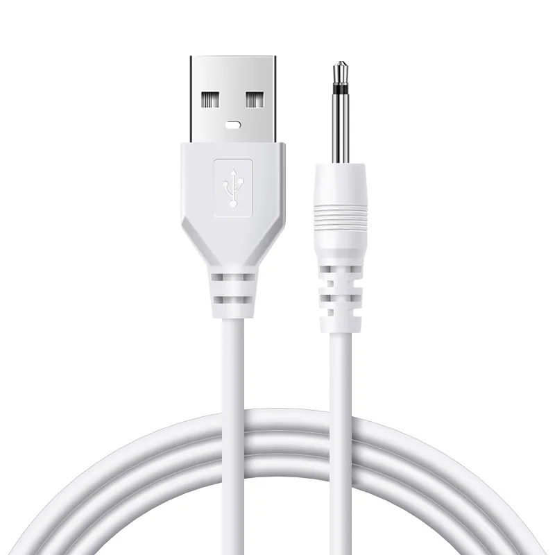 USB to DC 2.5mm Vibrator Charg - Renewable Energy Sources review and price