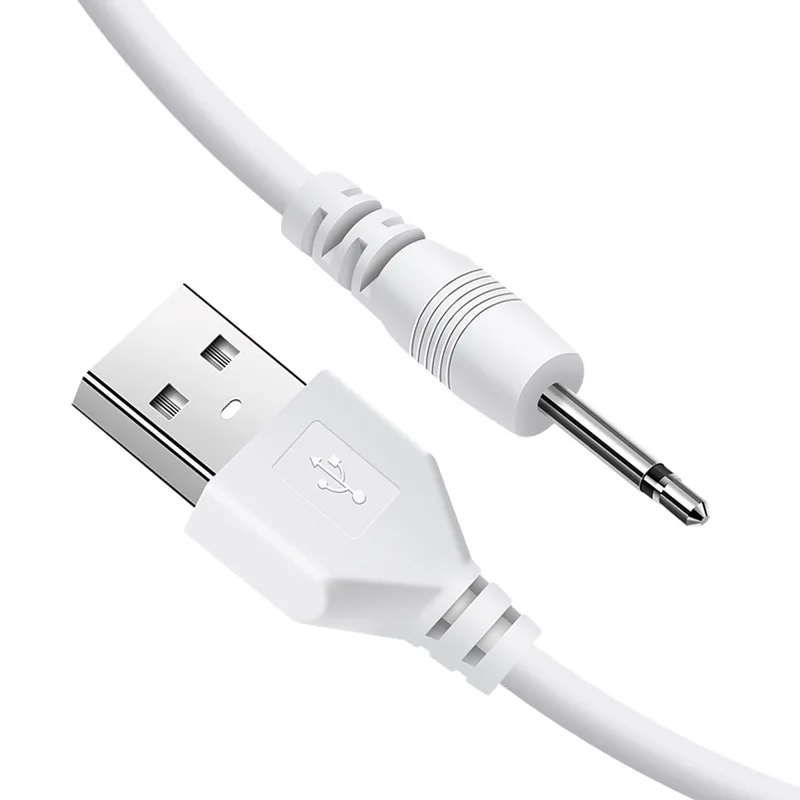 USB to DC 2.5mm Vibrator Charg - Renewable Energy Sources review and price