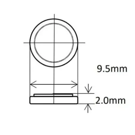 1piece CTL920 CTL920F No Foot  - Renewable Energy Technology review and price