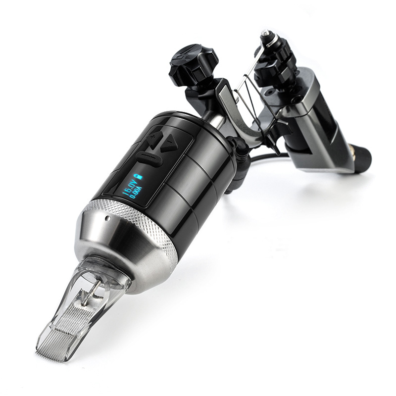 Tattoo Integrated Needle Wirel - Renewable Energy Sources review and price