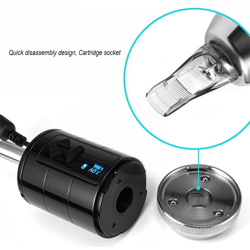 Tattoo Integrated Needle Wirel - Renewable Energy Sources review and price