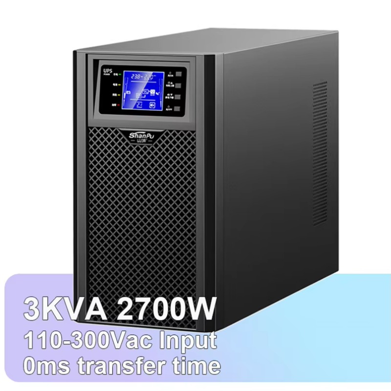 3KVA Online UPS 3kw 2700w Pure - Ups Inverter 3Kva review and price