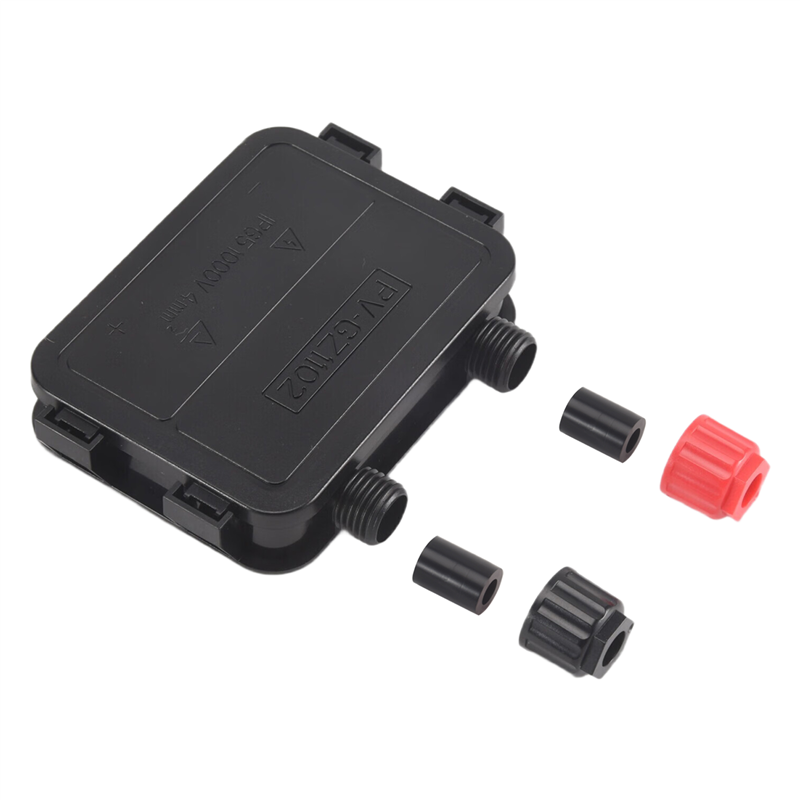 AT59 Photovoltaic Junction Box - Waterproof Junction Box Solar review and price