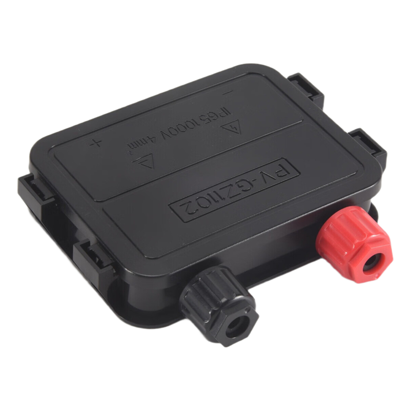 AT59 Photovoltaic Junction Box - Waterproof Junction Box Solar review and price