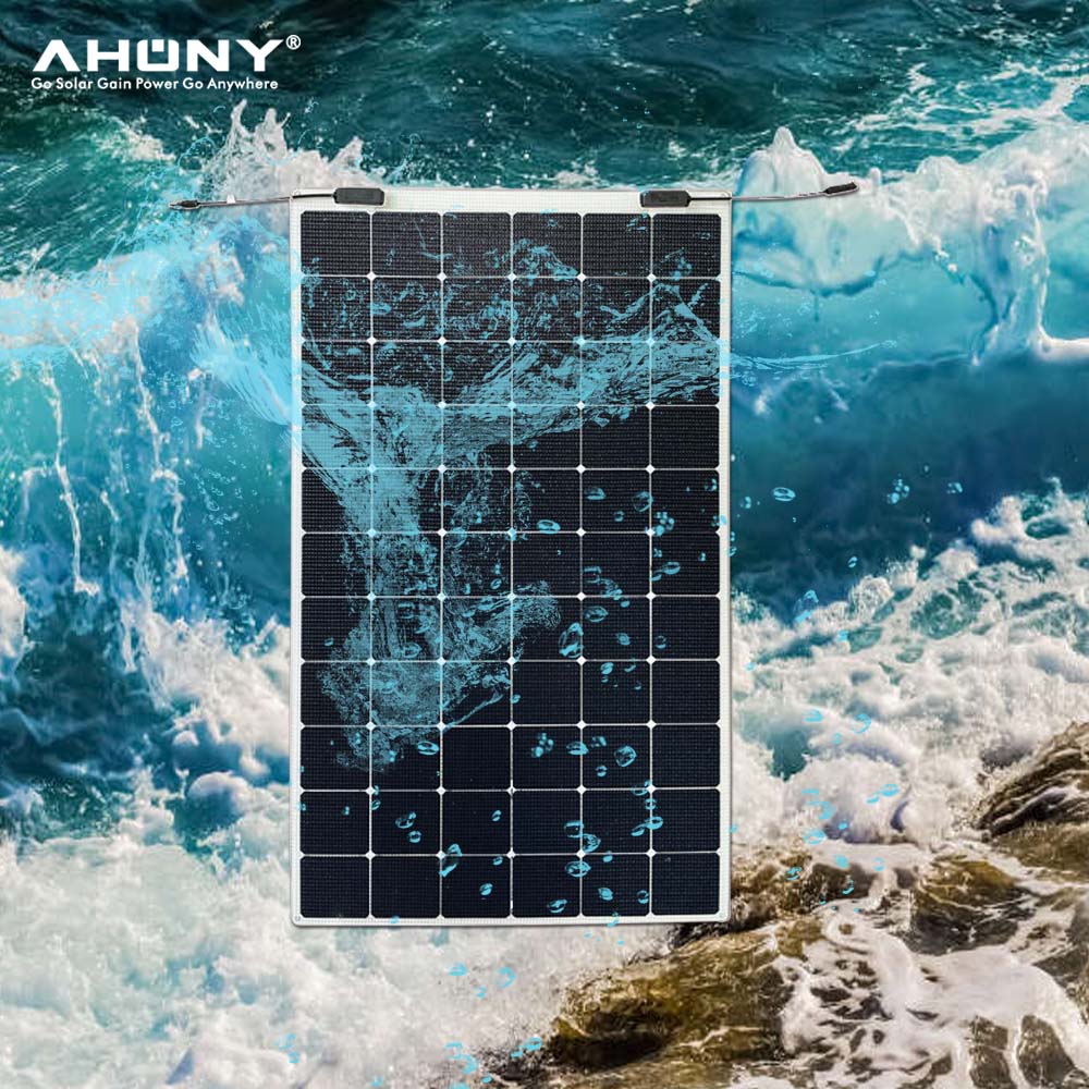 Best Wholesale 240W Monocrysta - Renewable Energy Yacht review and price