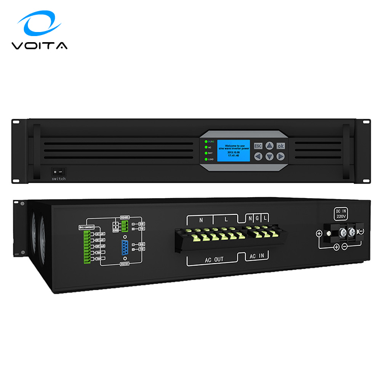 VOITA 3KVA Ups Inverter Dc to  - Ups Inverter 3Kva review and price