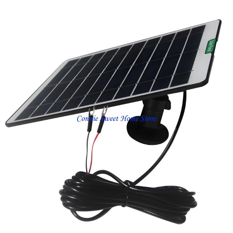 LXAF Thin 5W5V Solar Energy De - Renewable Energy For Transportation review and price