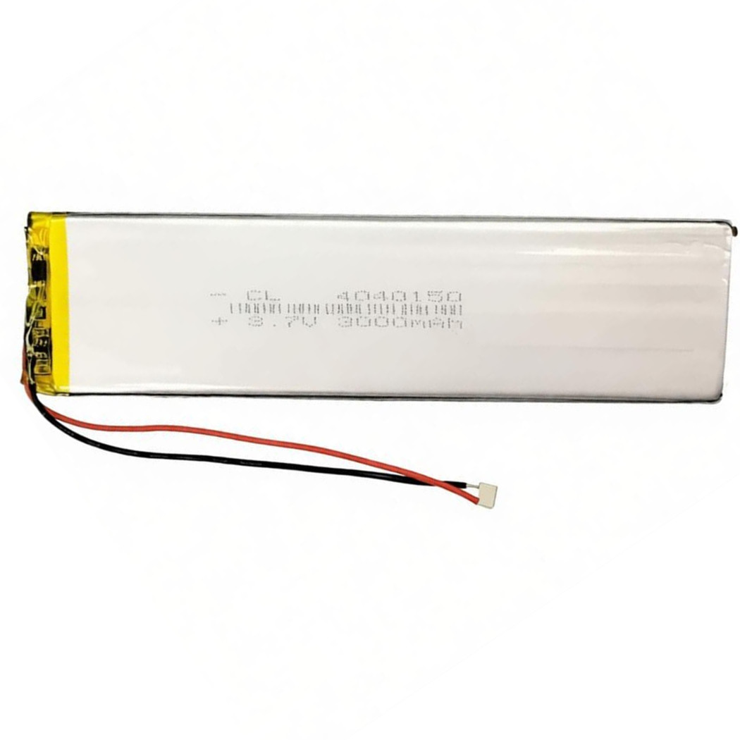 3.7V 4000mAh 4040150 Lithium P - Renewable Energy Sources review and price