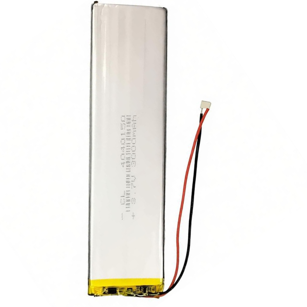 3.7V 4000mAh 4040150 Lithium P - Renewable Energy Sources review and price