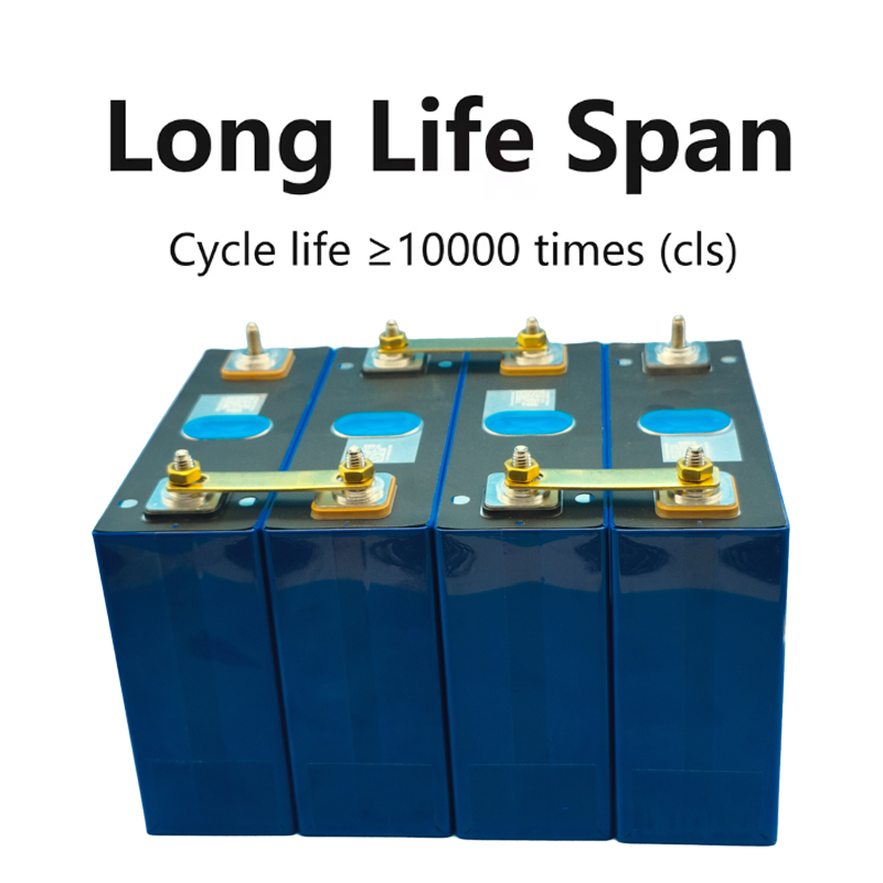 New 3.2V  Capacity 320Ah LiFeP - Renewable Energy Technology review and price