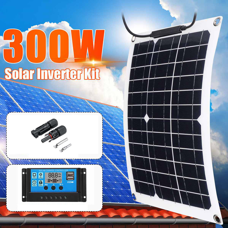 15W Solar Panel with 18V Solar - Renewable Energy Yacht review and price