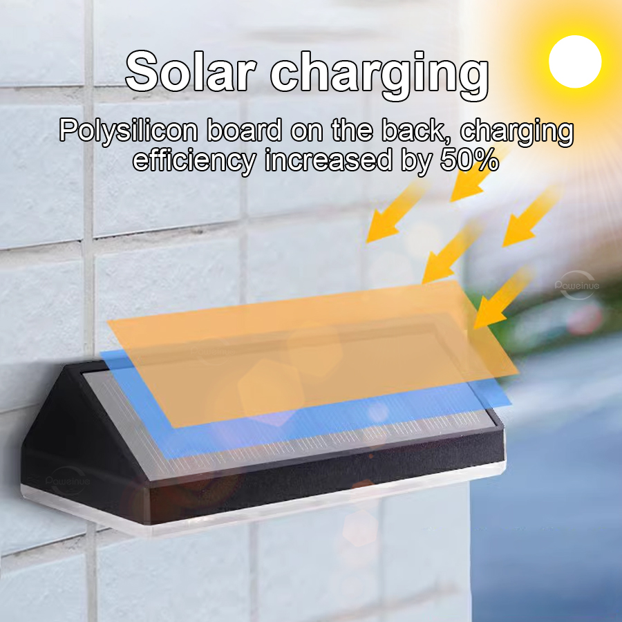 Super Bright Solar Lights RGB  - Waterproof Junction Box Solar review and price