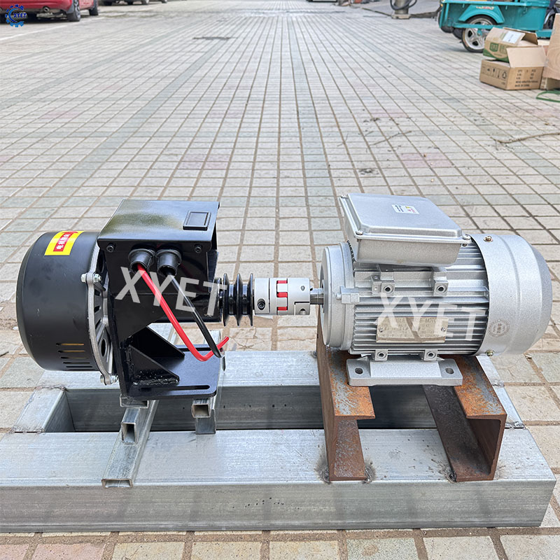 30KW Permanent Magnet Generato - Renewable Energy Technology review and price