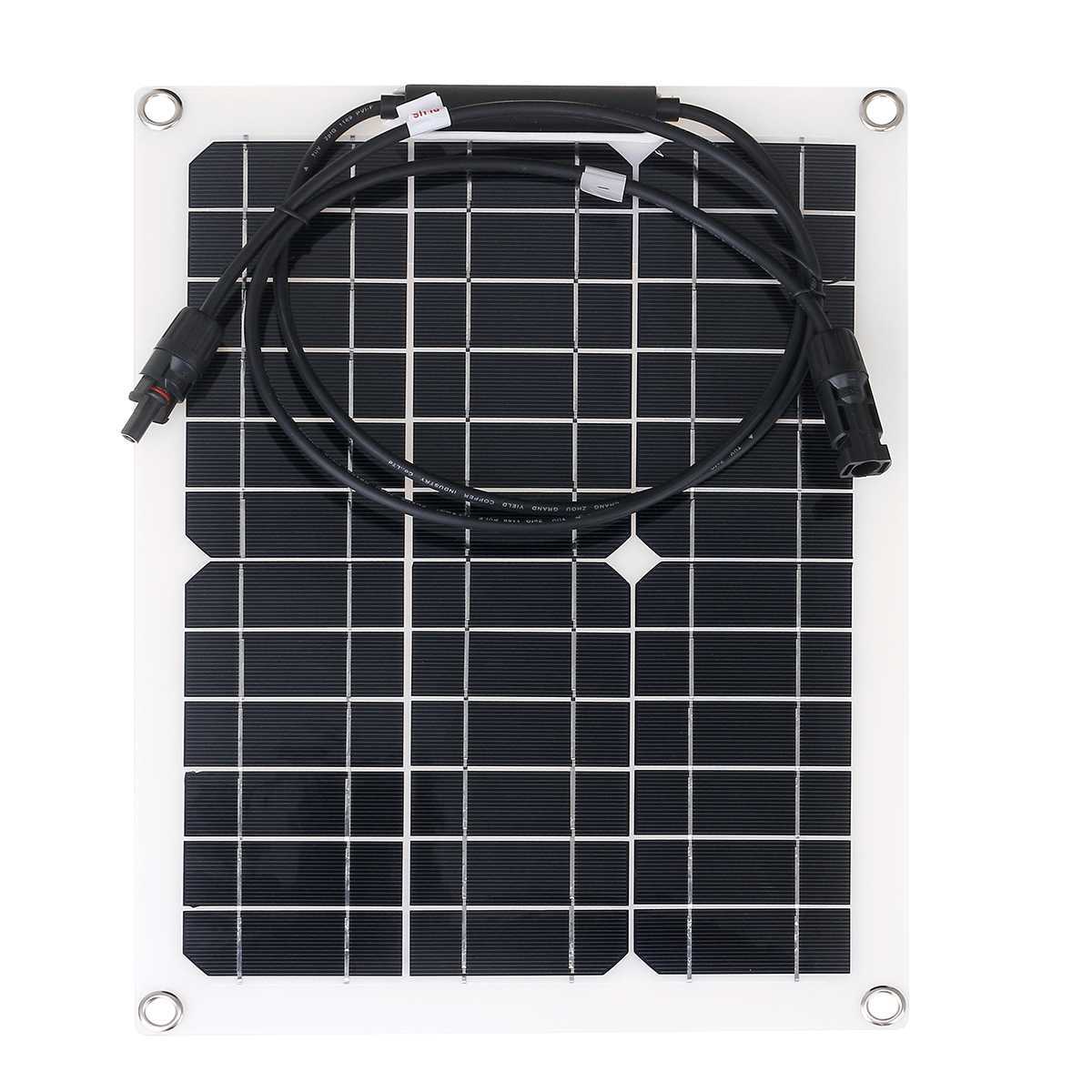 15W Solar Panel Set with 18V S - Renewable Energy Yacht review and price