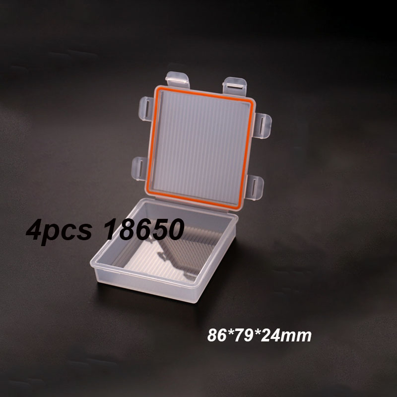 1PC Battery Storage Box Hard C - Renewable Energy Sources review and price
