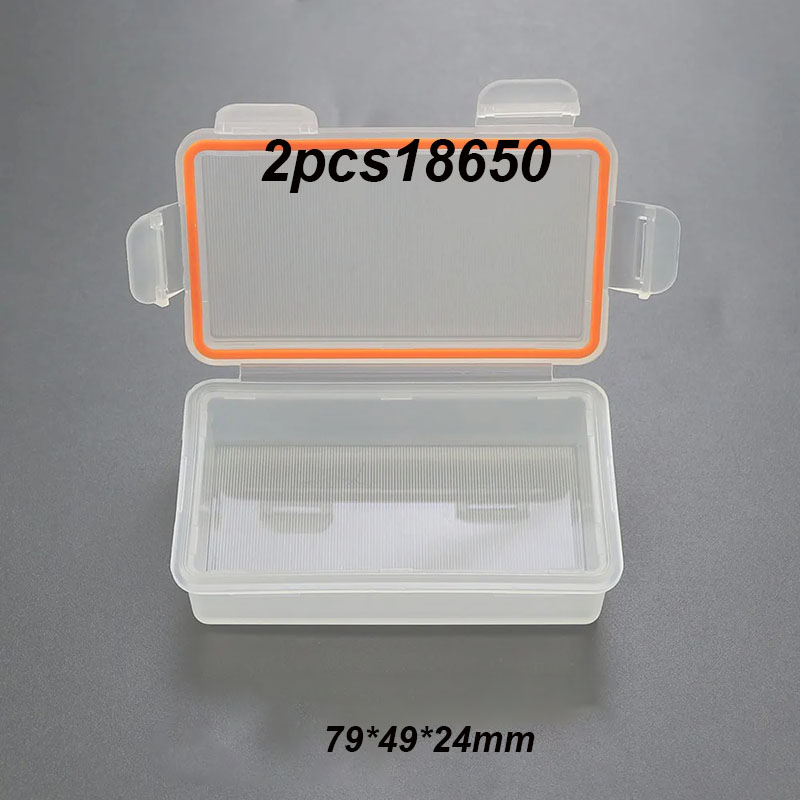 1PC Battery Storage Box Hard C - Renewable Energy Sources review and price