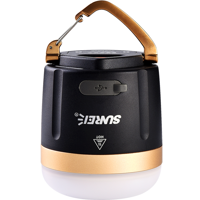 SUNREE CC3 CC5 LED Camping Lan - Renewable Energy Sources review and price