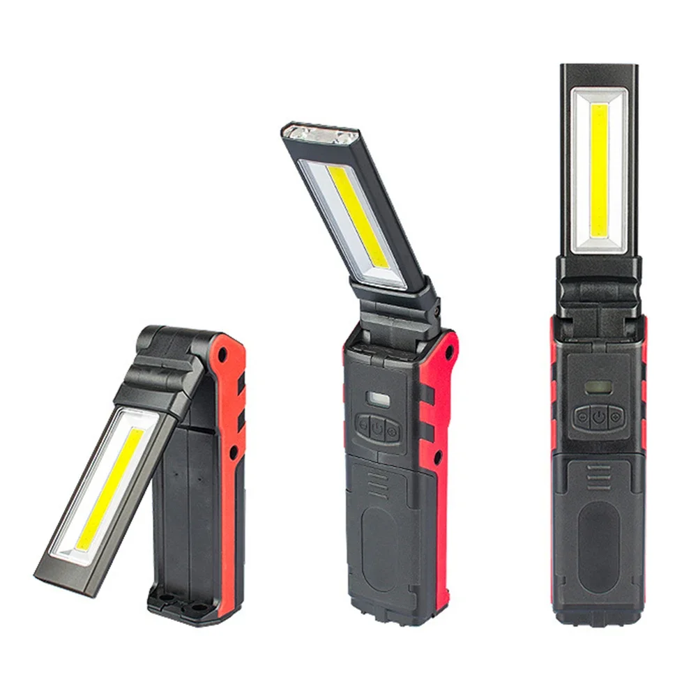 Dimmable COB LED Work Light US - Renewable Energy Sources review and price