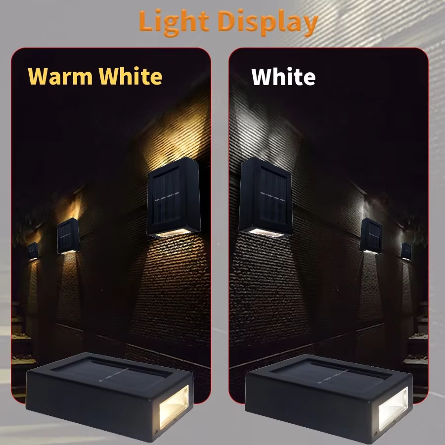 Solar LED Outdoor Light Solar  - Waterproof Junction Box Solar review and price