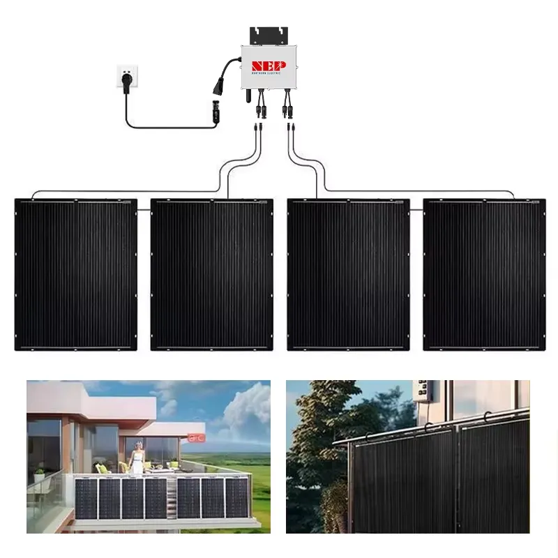CE Rohs Certified 800W ETFE Fl - Flexible Solar Panel review and price