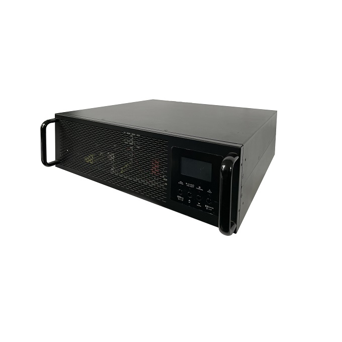 48V 220V 3KVA Online UPS 220V  - Ups Inverter 3Kva review and price