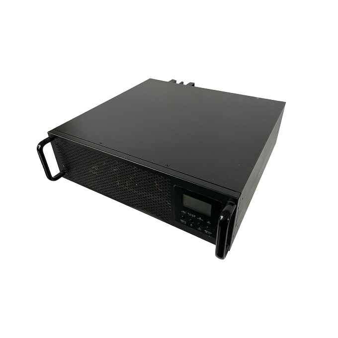 48V 220V 3KVA Online UPS 220V  - Ups Inverter 3Kva review and price