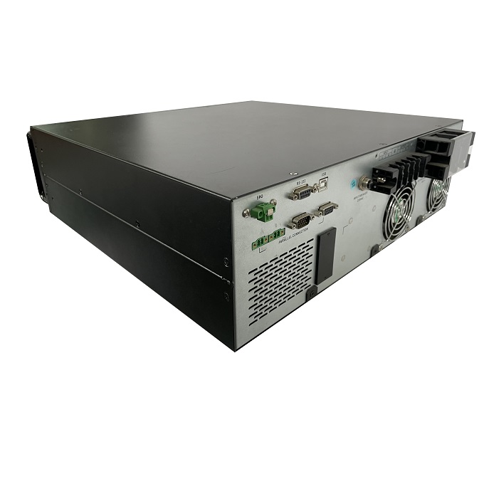 48V 220V 3KVA Online UPS 220V  - Ups Inverter 3Kva review and price