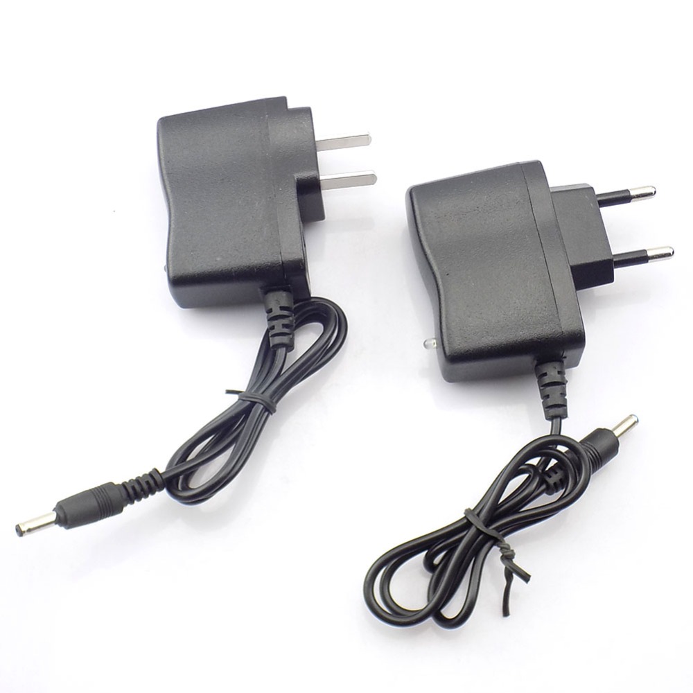 AC to DC 4.2V 0.5A 500ma 3.7V  - Renewable Energy Sources review and price
