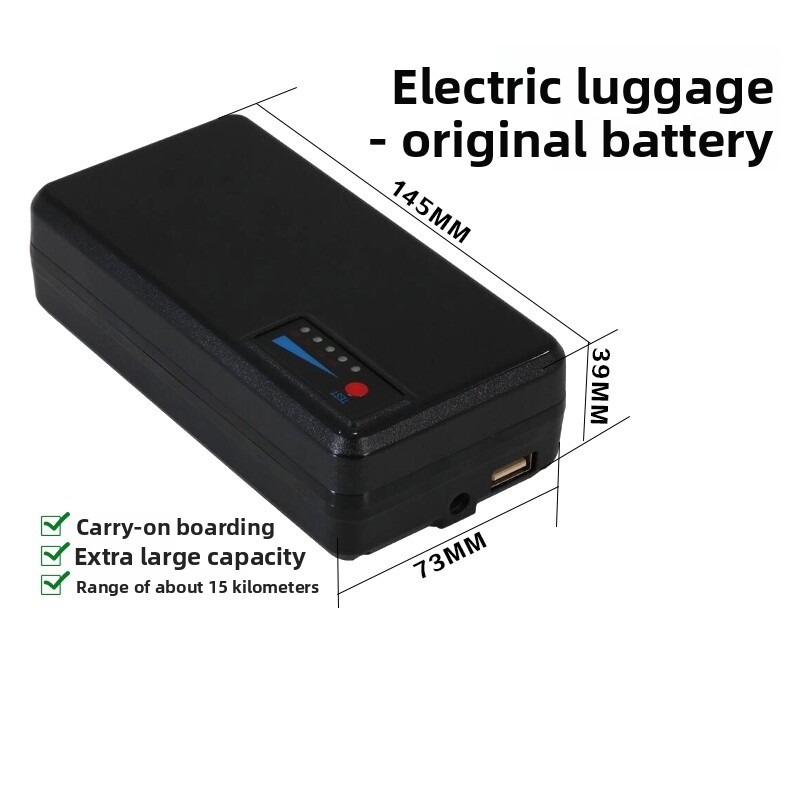 94.9Wh 37V 2600mAh Power Bank  - Renewable Energy Sources review and price