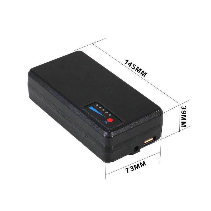 94.9Wh 37V 2600mAh Power Bank  - Renewable Energy Sources review and price