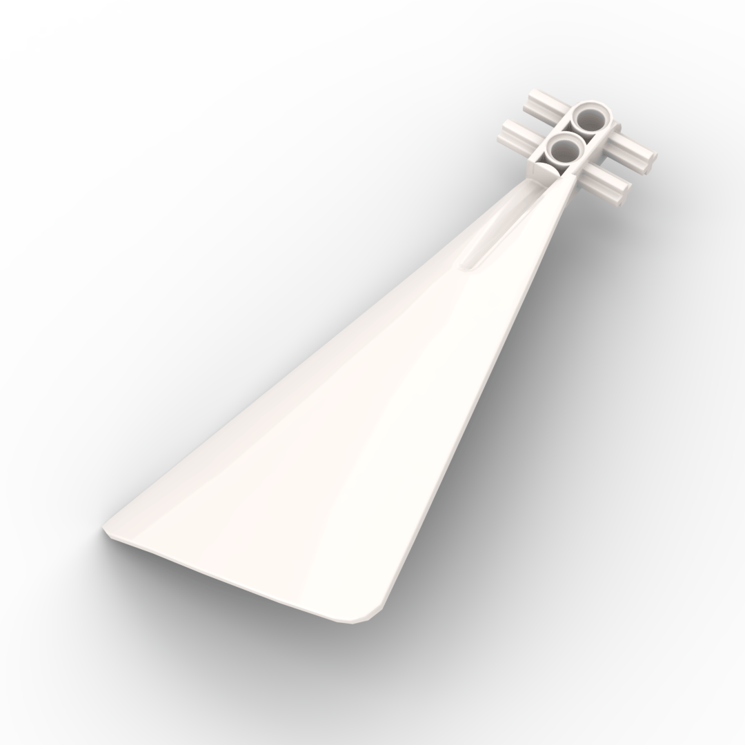 Small particle building block  - Renewable Energy Technology review and price