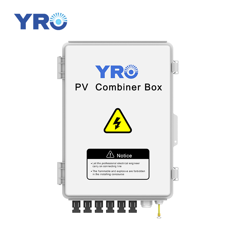 Waterproof IP65 DC Junction Bo - Waterproof Junction Box Solar review and price