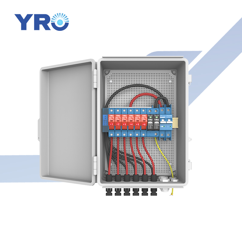 Waterproof IP65 DC Junction Bo - Waterproof Junction Box Solar review and price