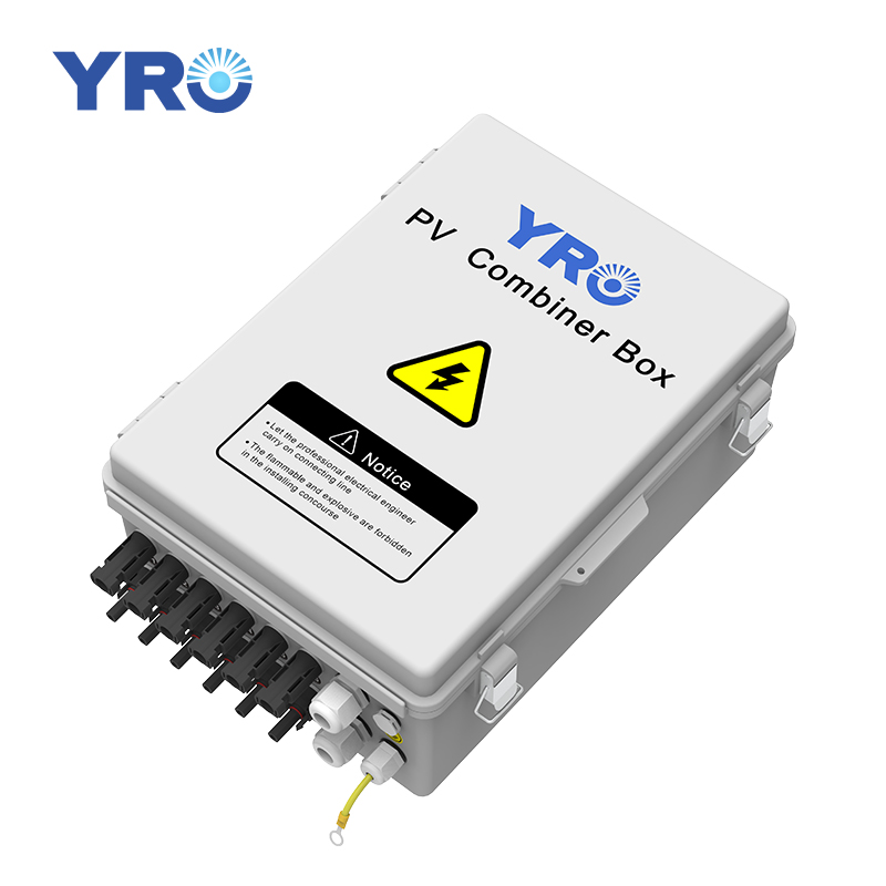 Waterproof IP65 DC Junction Bo - Waterproof Junction Box Solar review and price