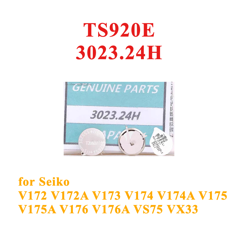 Original New 3023.24H TS920E 3 - Renewable Energy Technology review and price